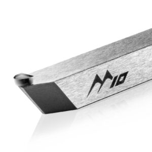 Micro-Lam M10 Conventional Diamond Turning Tool (Straight)